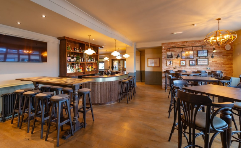 The Bear Inn Bath